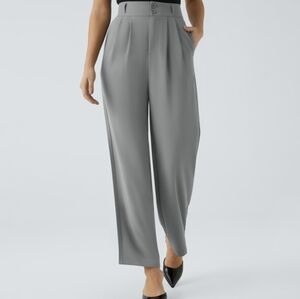 NWT Halara dress pants, Medium